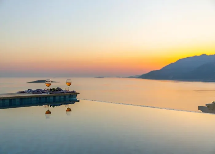 Hotel Hilaris