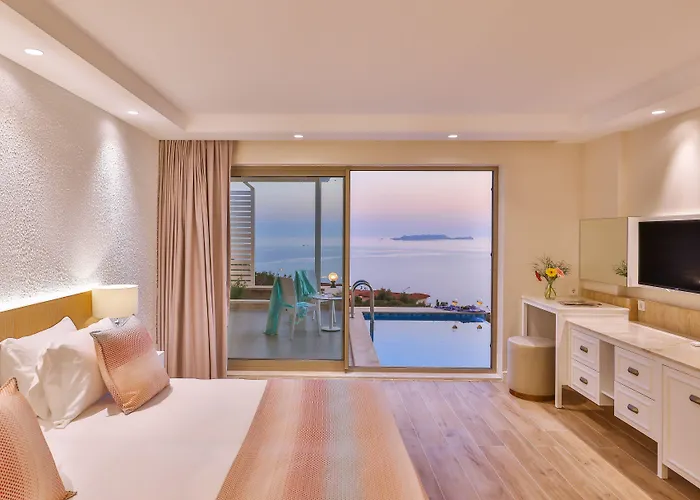 Hilaris Hotel