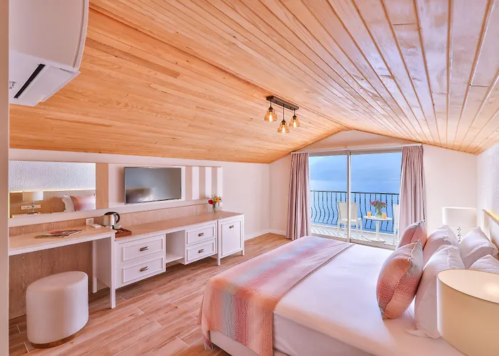 Hotel Hilaris