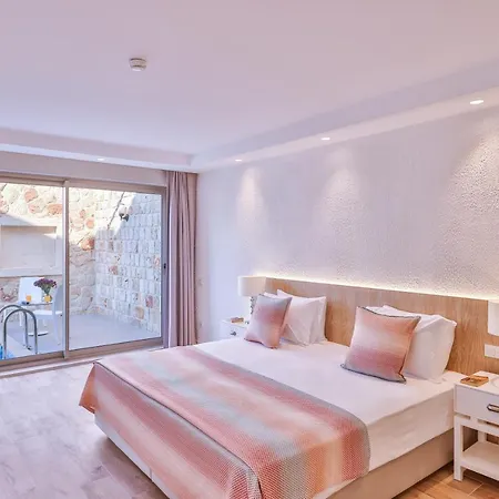 Hotel Hilaris