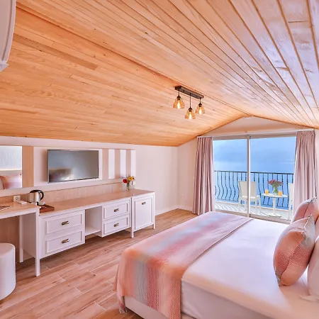 Hotel Hilaris