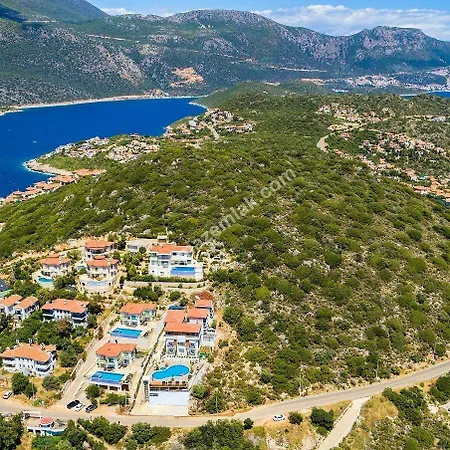 Hilaris * Kaş