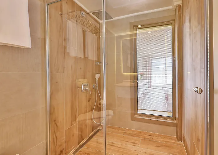 מלון Hilaris קס