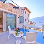 Hilaris Kas Hotel *