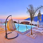 Hotel Hilaris Kas Kaş