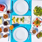 Hilaris Kas Kaş