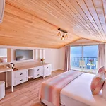 Hotel Hilaris Kas