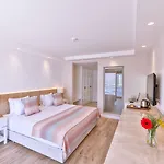 Hotel Hilaris Kas *