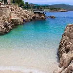Hotel Hilaris Kas *