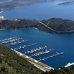 Hilaris Kas Kaş