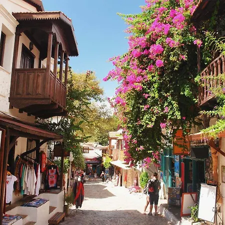 Hilaris Отель *